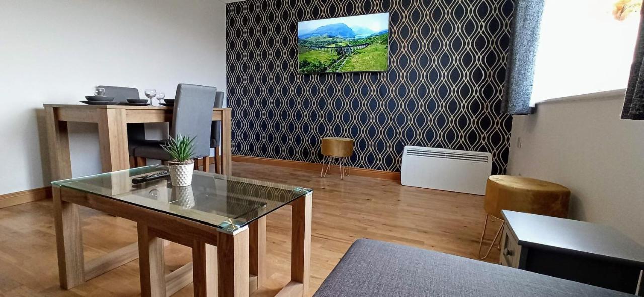 Brookview 2Br Flat Oxford City Centre Free Parking Exterior photo